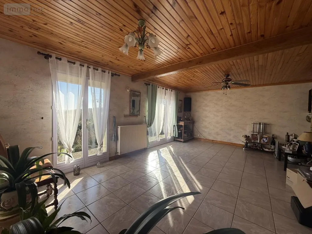 Maison a vendre Olizy 51700 Marne 51 145 m2 6 pièces 180000 euros 51066-2064 014