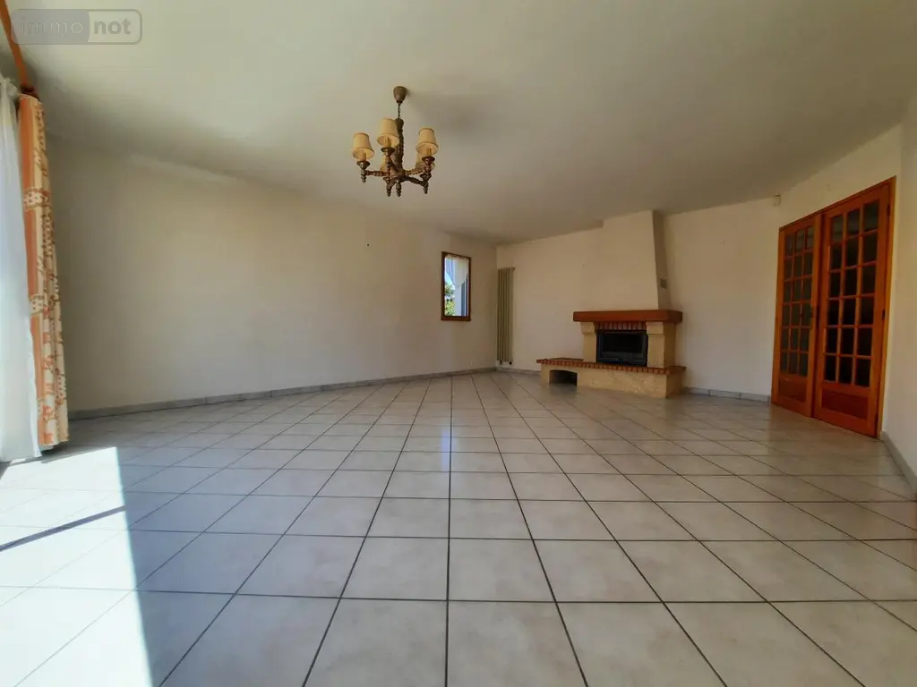 Maison a vendre Saint-Hilaire-de-Riez 85270 Vendée 85 102 m2 4 pièces 354200 euros 85091-5216 005
