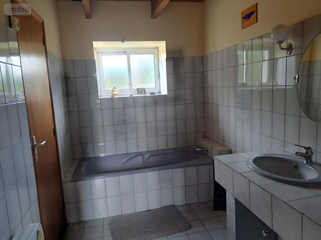 Maison a vendre Lannion 22300 Côtes-d'Armor 22 142 m2 8 pièces 250800 euros 22102-2403 009