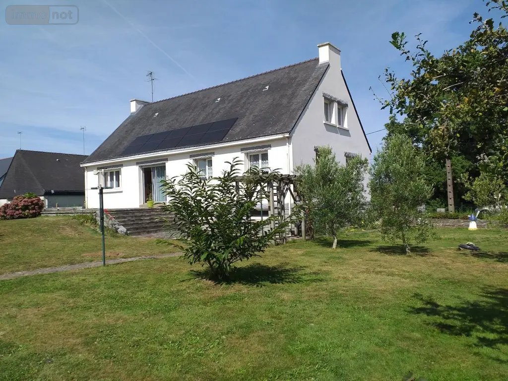 Maison a vendre Saint-Nolff 56250 Morbihan 56 148 m2 8 pièces 495772 euros 56005-811 002