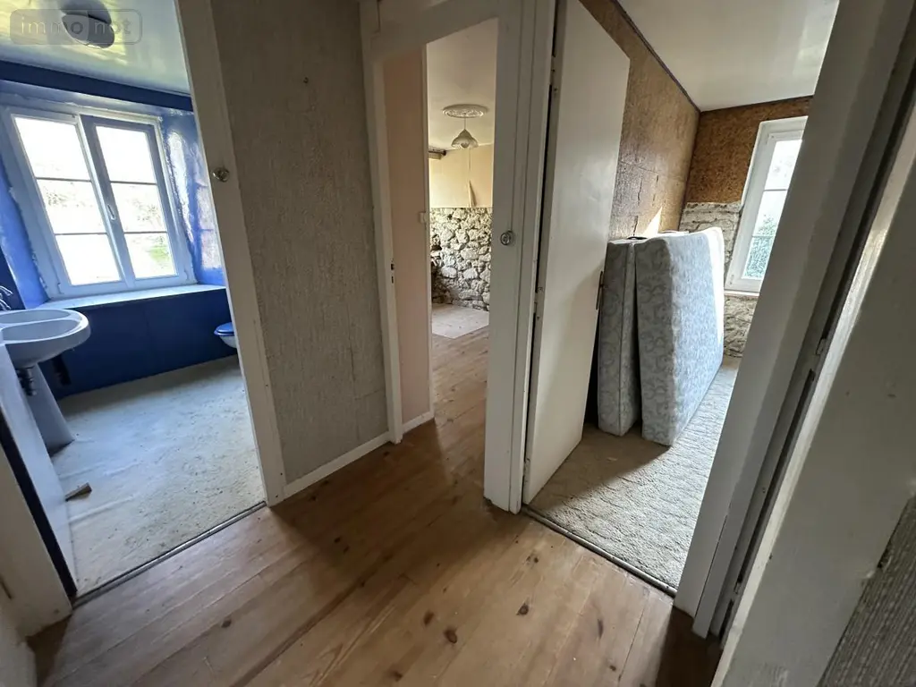 Maison a vendre Gréville-Hague 50440 Manche 50 168 m2 5 pièces 335800 euros 50040-732 007