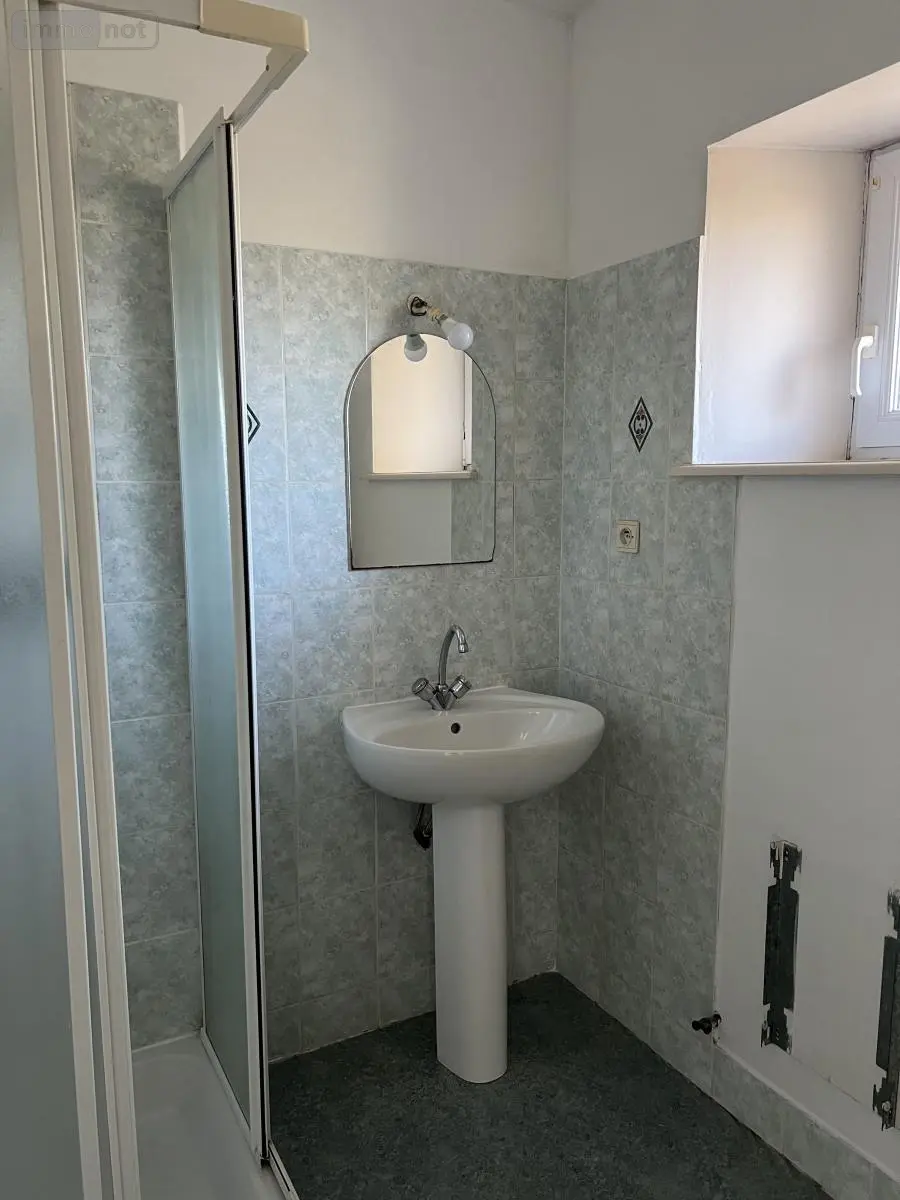 Maison a vendre Plouisy 22200 Côtes-d'Armor 22 57 m2 3 pièces 117680 euros 22064-1263 005