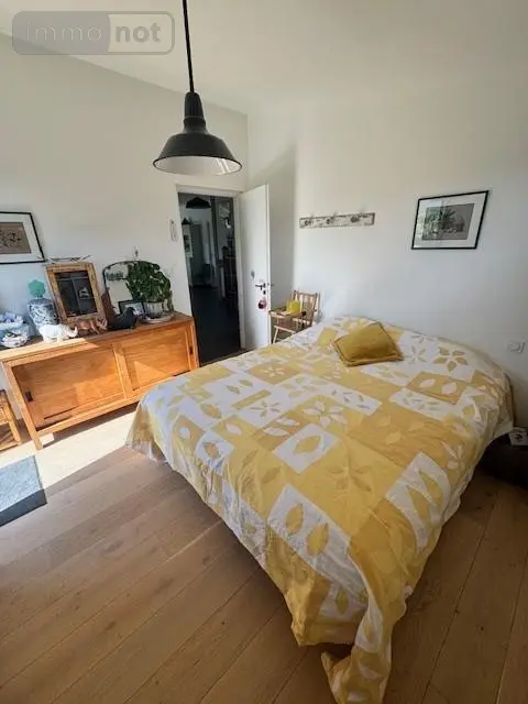 Maison a vendre Plouhinec 56680 Morbihan 56 102 m2 477064 euros 56124-31 004