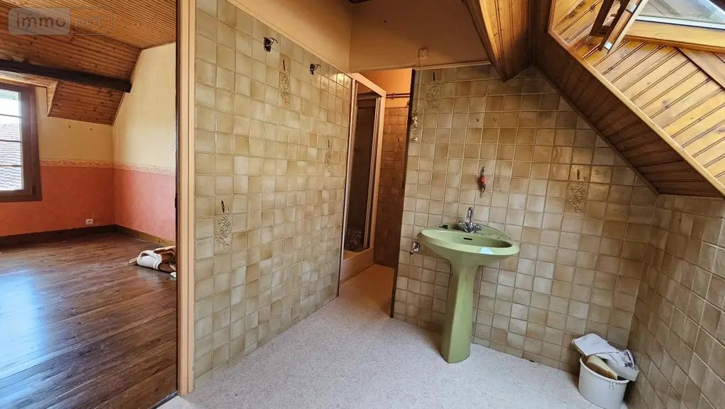 Maison a vendre Saint-Pellerin 28290 Eure-et-Loir 28 85 m2 94400 euros 41050-2889 011