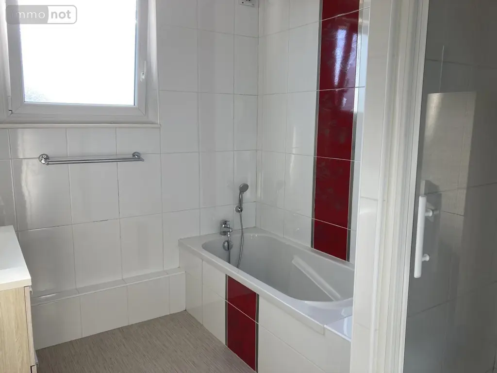 Maison a vendre Arras 62000 Pas-de-Calais 62 113 m2 4 pièces 198550 euros 62130-2368 010