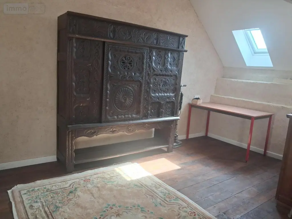 Location maison Varenguebec 50250 Manche 50 111 m2 5 pièces 850 euros 50061-L238 012