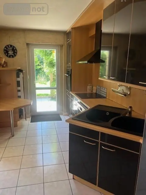 Maison a vendre Vannes 56000 Morbihan 56 129 m2 5 pièces 597400 euros 56001-1115 007