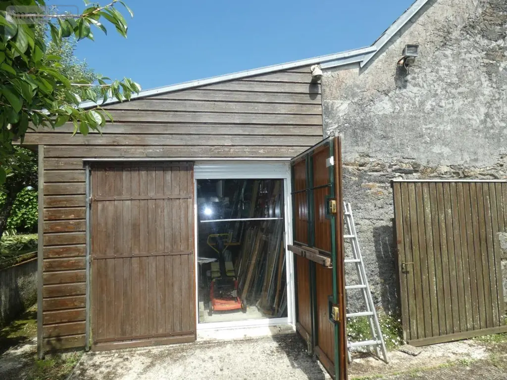 Maison a vendre Loqueffret 29530 Finistère 29 46 m2 4 pièces 136300 euros 29129-1056 016