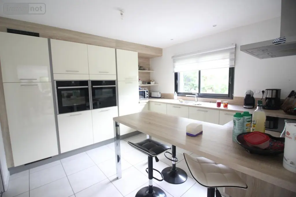 Maison a vendre Ploemeur 56270 Morbihan 56 165 m2 5 pièces 426680 euros 56087-320 004