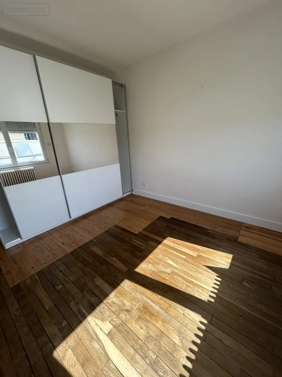 Appartement a vendre Boulogne-sur-Mer 62200 Pas-de-Calais 62 68 m2 3 pièces 159000 euros 62057-1548 003