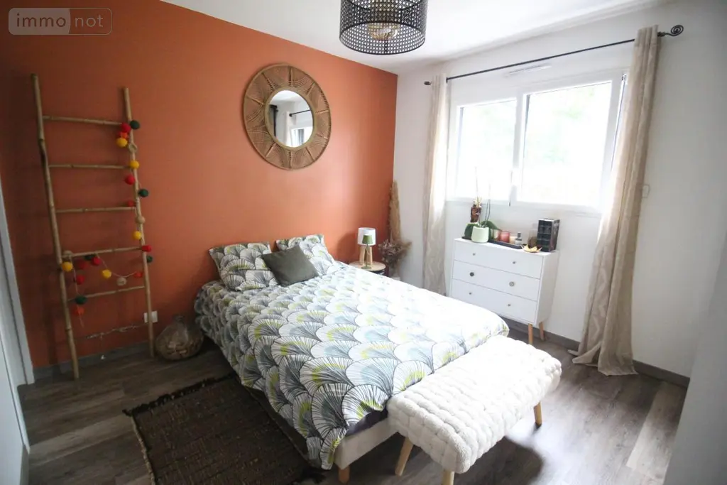 Maison a vendre Quéven 56530 Morbihan 56 96 m2 4 pièces 364520 euros 56087-382 005