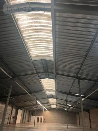 Fonds et murs commerciaux a vendre Notre-Dame-d'Oé 37390 Indre-et-Loire 37 1320 m2 1353200 euros 37072-637 002