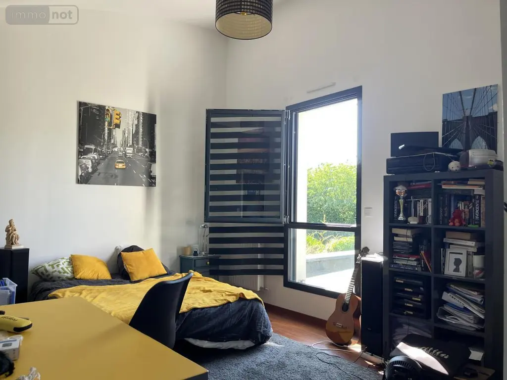 Maison a vendre Bonchamp-lès-Laval 53960 Mayenne 53 204 m2 8 pièces 644950 euros 53003-209 012