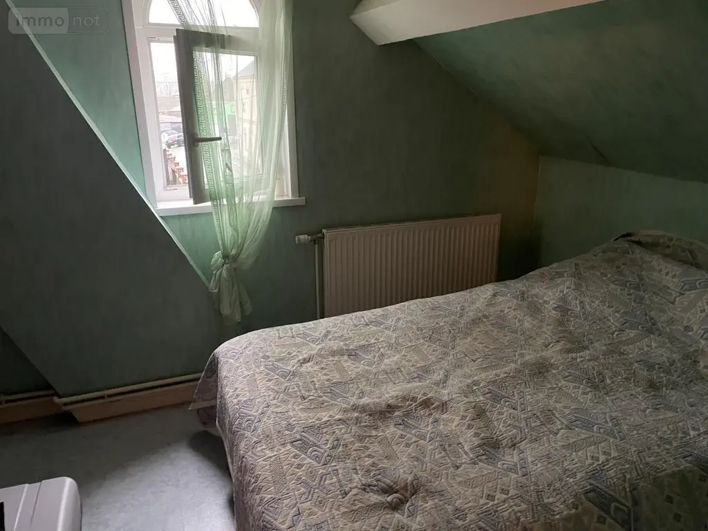 Maison a vendre Ligny-en-Cambrésis 59191 Nord 59 107 m2 8 pièces 125760 euros 59191-5803 010