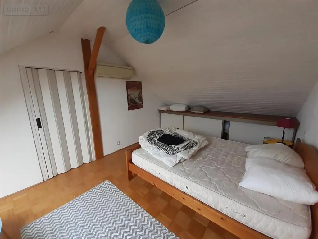 Location maison Change 21340 Saône-et-Loire 71 86 m2 4 pièces 815 euros 53005-L480 010