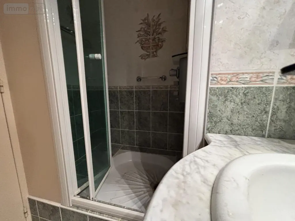 Appartement a vendre Montigny-le-Bretonneux 78180 Yvelines 78 93 m2 5 pièces 268800 euros 27063-1490 010