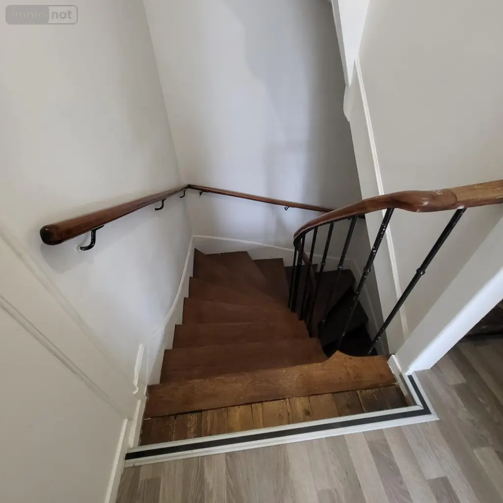 Maison a vendre Étrépagny 27150 Eure 27 153 m2 6 pièces 258300 euros 27033-230 019
