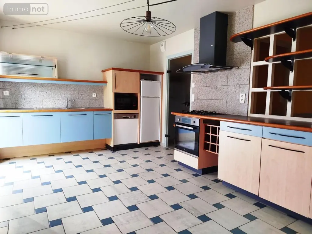 Maison a vendre Guidel 56520 Morbihan 56 260 m2 8 pièces 1014300 euros 56091-11 013