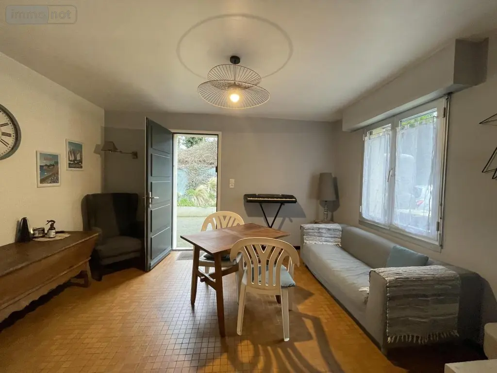Maison a vendre Pleudaniel 22740 Côtes-d'Armor 22 245 m2 493425 euros 22023-3596 023