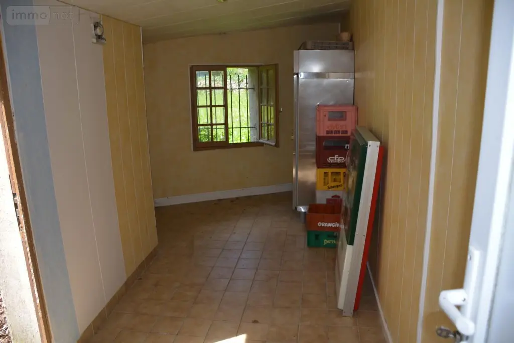 Maison a vendre Bouessay 53290 Mayenne 53 189 m2 5 pièces 53500 euros 53039-370 004