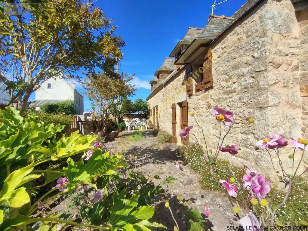 Maison a vendre Plogoff 29770 Finistère 29 57 m2 4 pièces 218850 euros 29021-2122 016