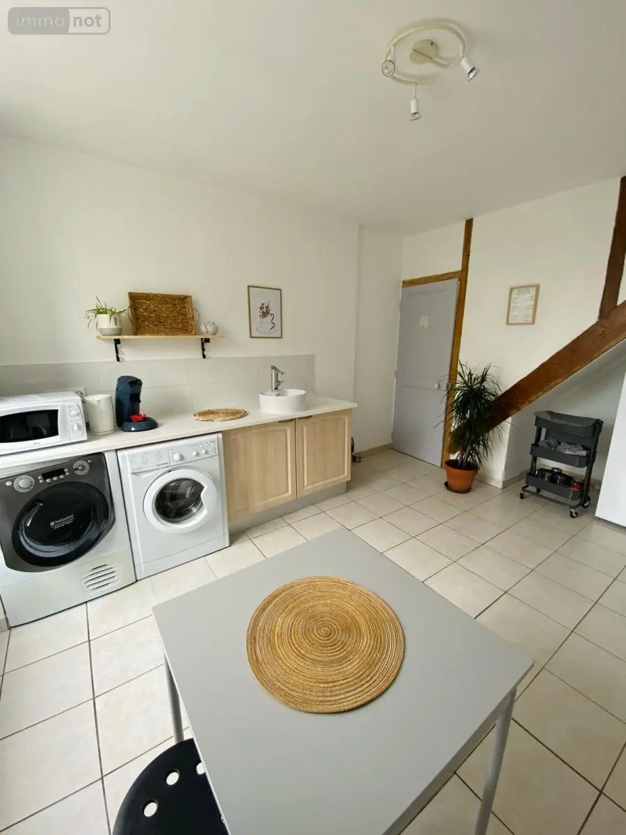 Maison a vendre Méreau 18120 Cher 18 280 m2 10 pièces 324880 euros 18058-63 006