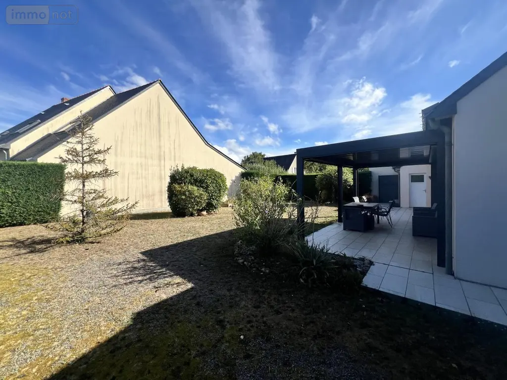 Maison a vendre Saint-Barthélemy-d'Anjou 49124 Maine-et-Loire 49 111 m2 5 pièces 378000 euros 49113-565 006