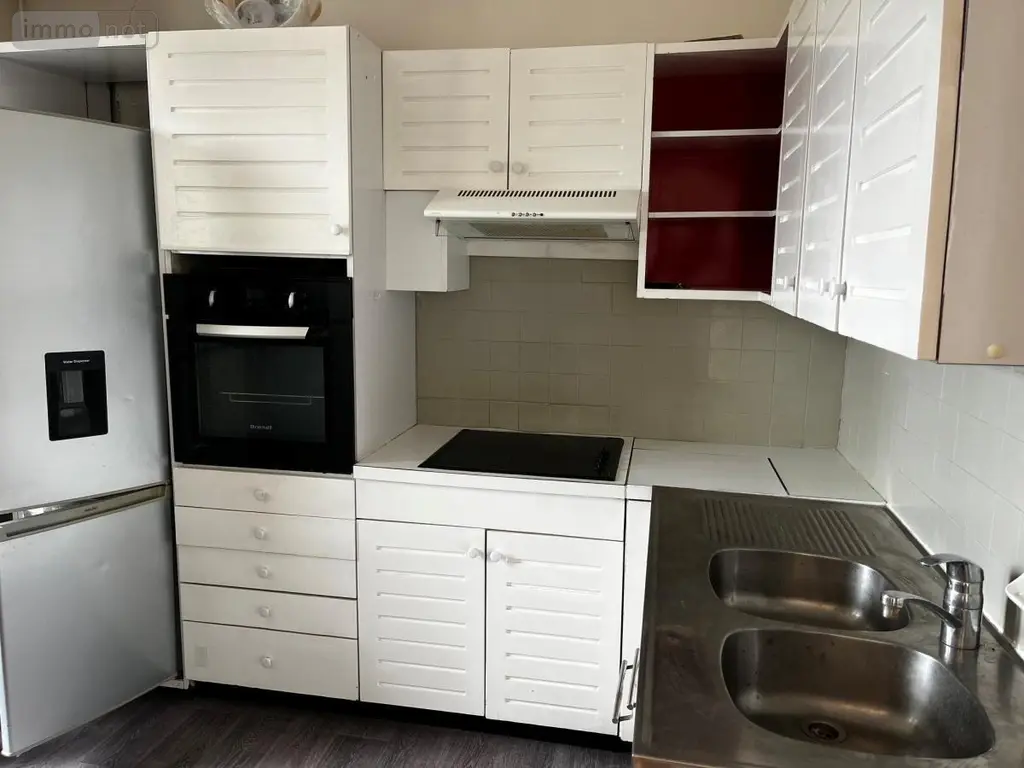 Appartement a vendre Besançon 25000 Doubs 25 75 m2 4 pièces 145000 euros 25002-778 007