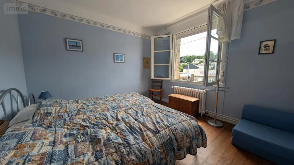 Maison a vendre Villedieu-les-Poêles-Rouffigny 50800 Manche 50 127 m2 6 pièces 206430 euros 50038-2734 008