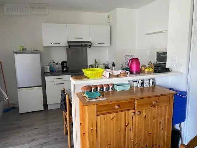 Appartement a vendre Angers 49000 Maine-et-Loire 49 60 m2 3 pièces 252000 euros 49004-1752 007