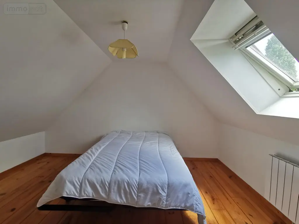 Maison a vendre Plouëc-du-Trieux 22260 Côtes-d'Armor 22 230 m2 11 pièces 467500 euros 22102-2397 030