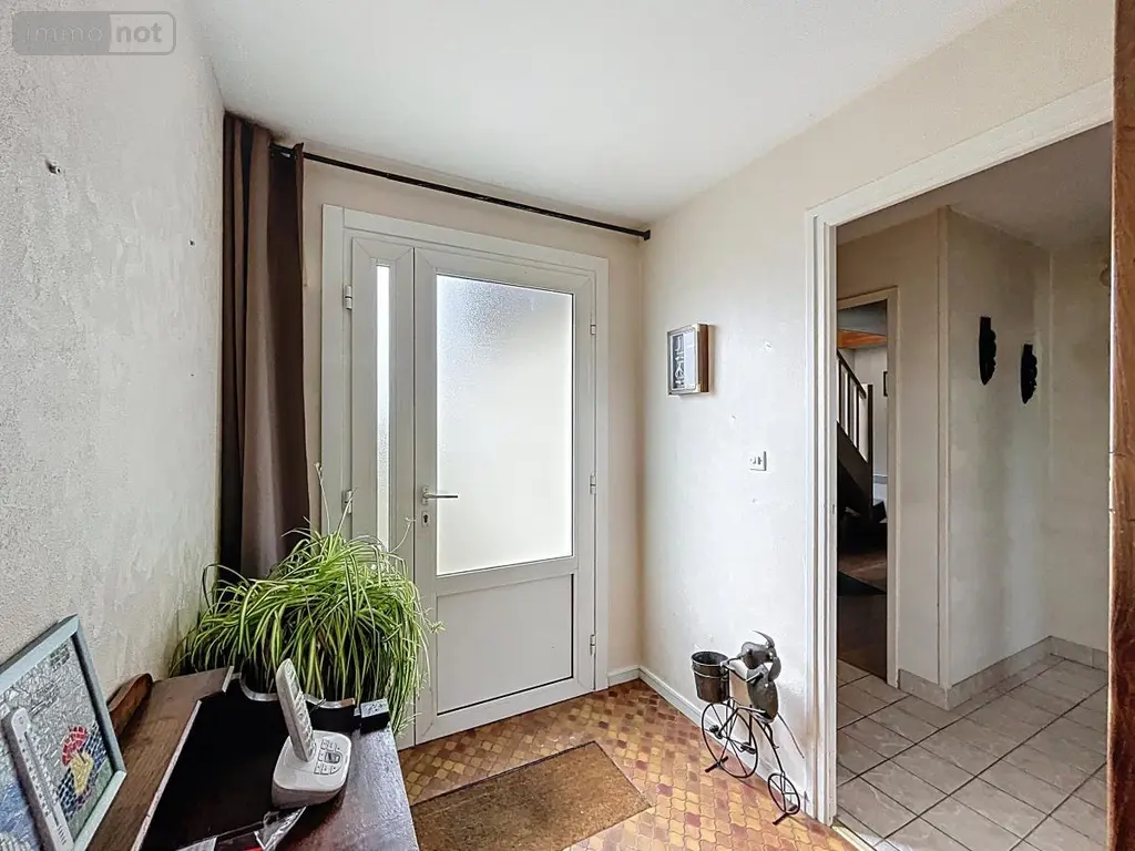 Maison a vendre Guidel 56520 Morbihan 56 118 m2 358860 euros 56079-1499 014