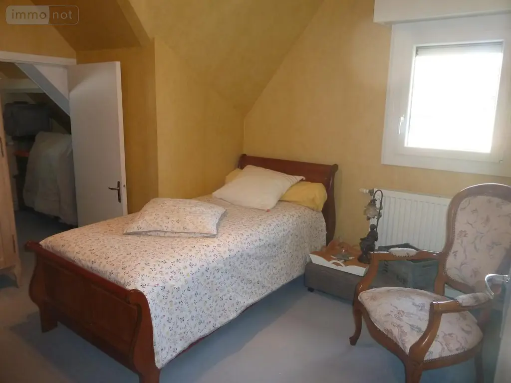 Maison a vendre Tilloy-lez-Cambrai 59554 Nord 59 130 m2 6 pièces 272480 euros 59083-2328 011