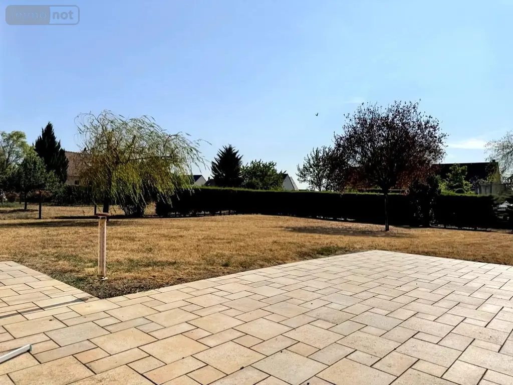 Maison a vendre Azay-le-Rideau 37190 Indre-et-Loire 37 128 m2 4 pièces 314900 euros 37094-50 002