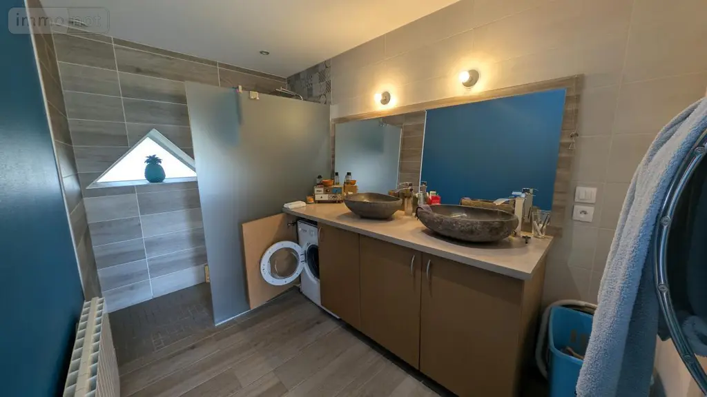 Maison a vendre Percy-en-Normandie 50410 Manche 50 114 m2 5 pièces 232780 euros 50038-2707 005