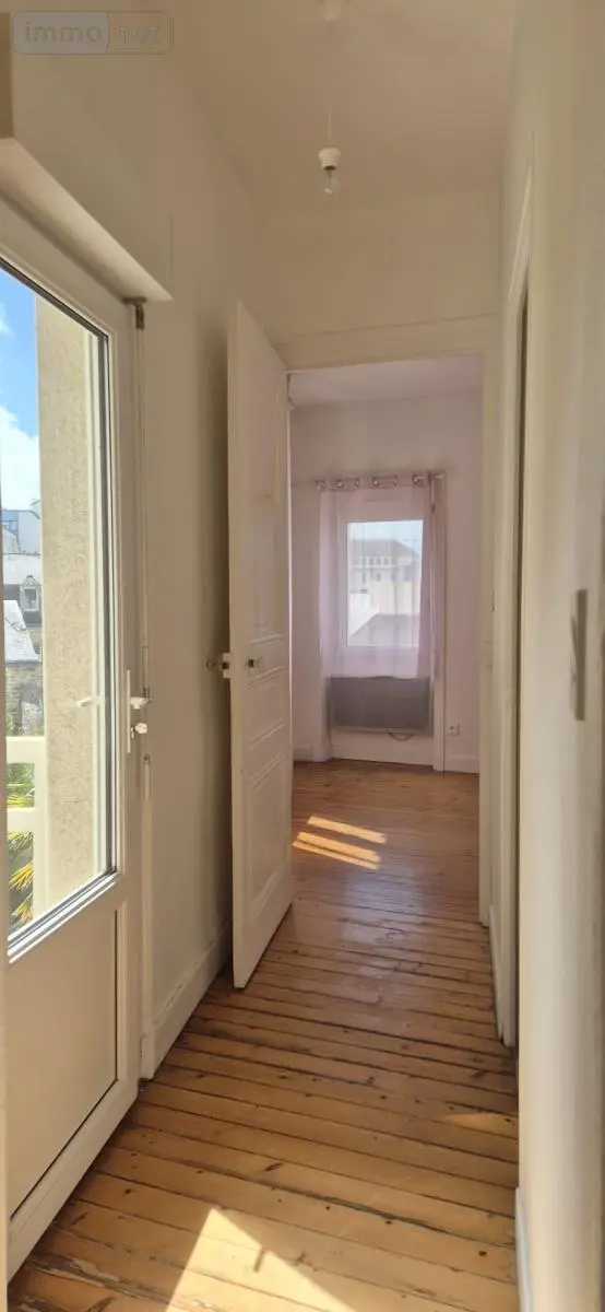 Appartement a vendre Vannes 56000 Morbihan 56 34 m2 2 pièces 159100 euros 56062-2337 008