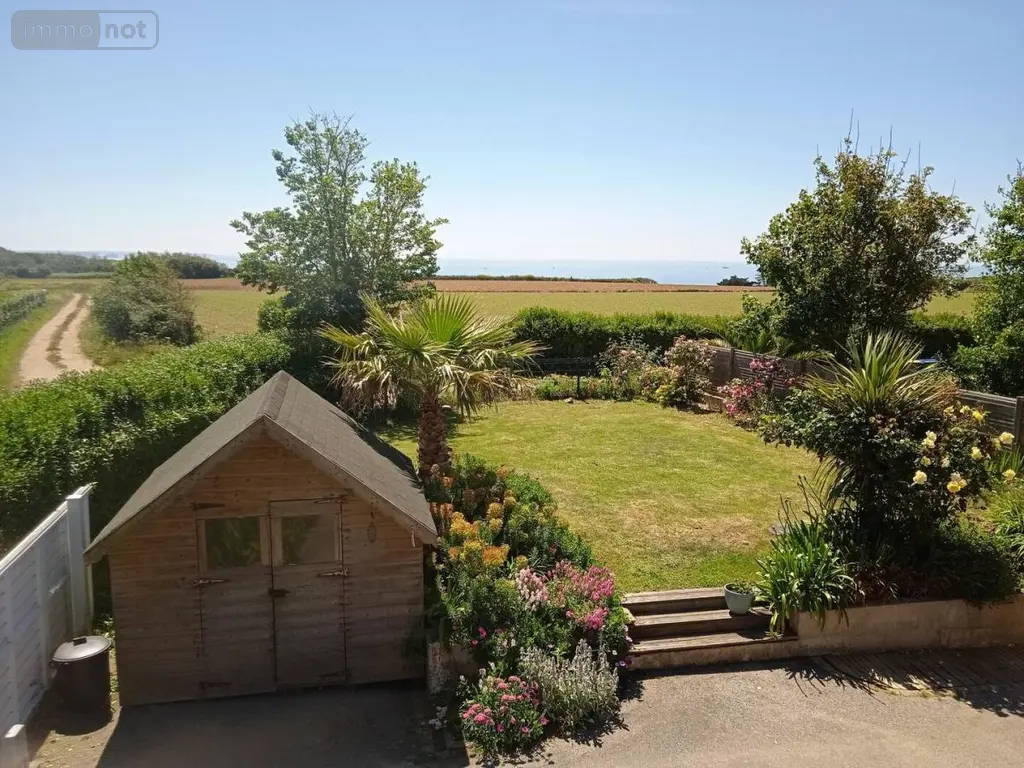 Maison a vendre Plougonvelin 29217 Finistère 29 130 m2 521000 euros 29059-768 002