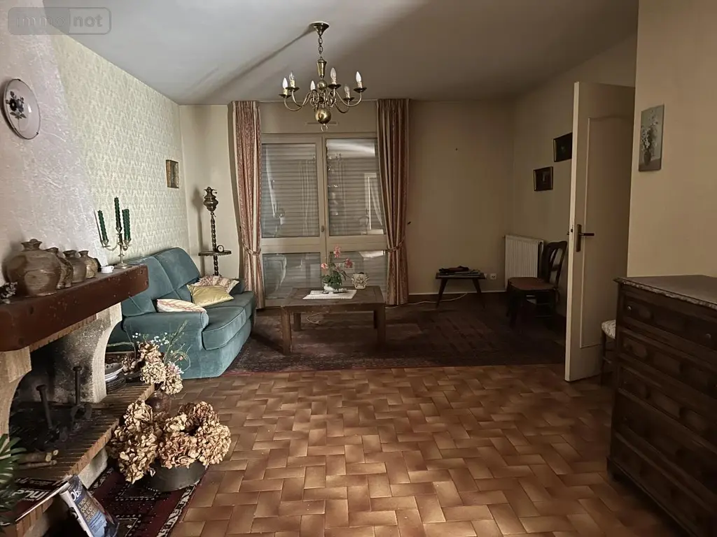Maison a vendre Vannes 56000 Morbihan 56 100 m2 5 pièces 466240 euros 56003-1396 015
