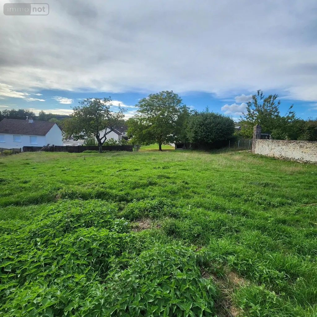 Maison a vendre Saint-Aubin-des-Coudrais 72400 Sarthe 72 73 m2 5 pièces 53000 euros 72085-2211 023