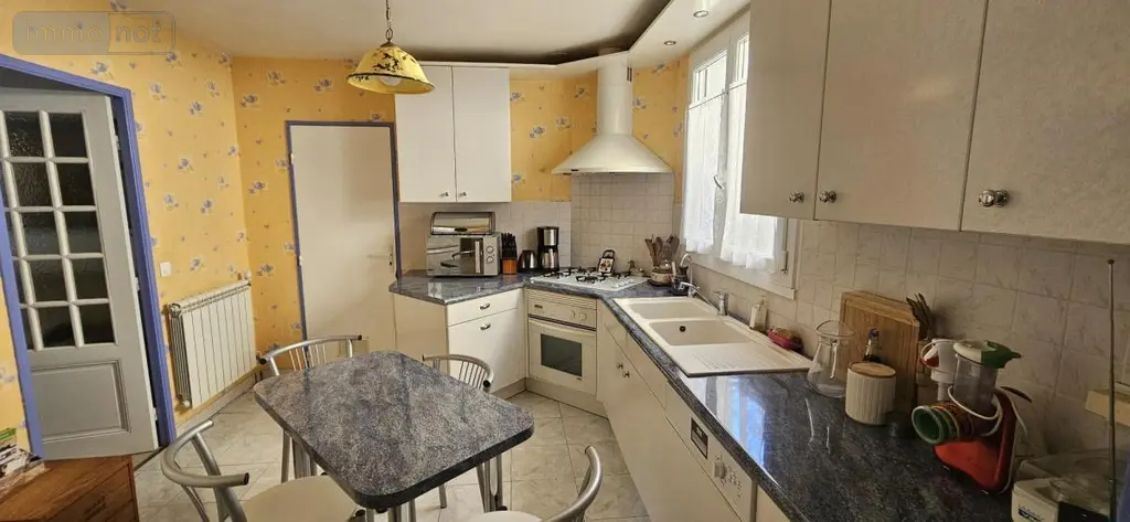 Maison a vendre Clapiers 34830 Hérault 34 103 m2 4 pièces 499000 euros 34019-490 011
