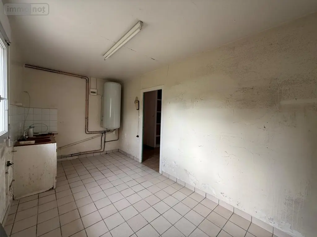 Maison a vendre Roz-Landrieux 35120 Ille-et-Vilaine 35 142 m2 5 pièces 189240 euros 35130-3878 020