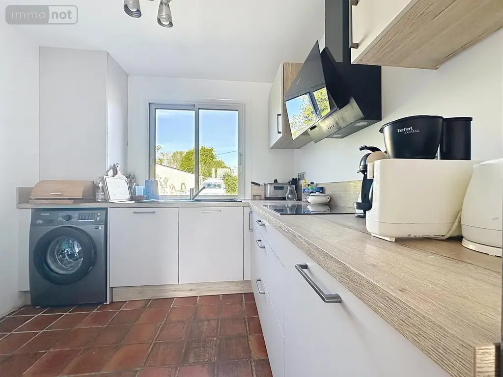 Maison a vendre Groix 56590 Morbihan 56 89 m2 5 pièces 374400 euros 56079-1614 003