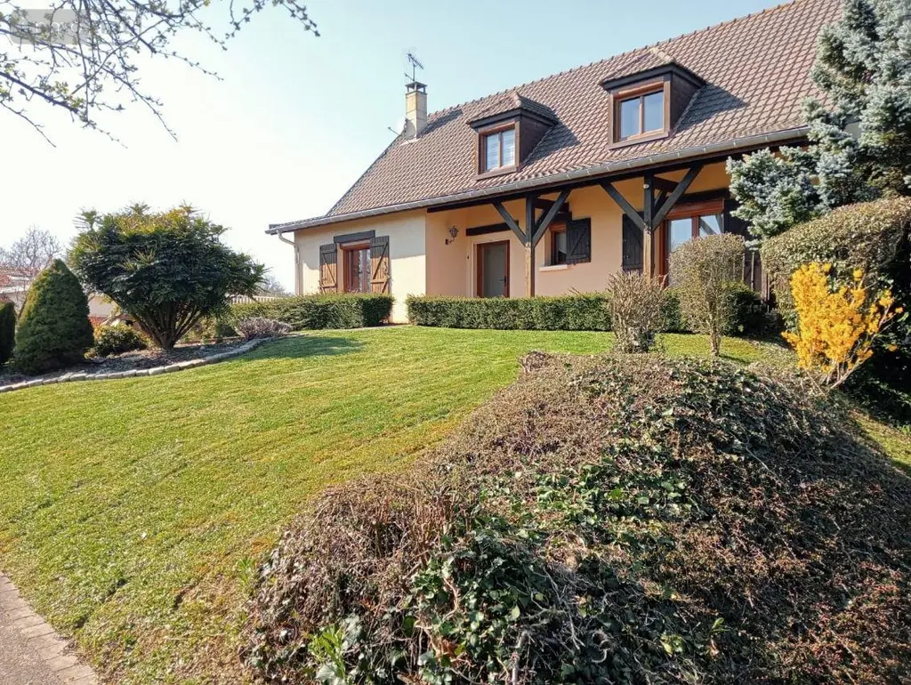 Maison a vendre Recy 51520 Marne 51 150 m2 7 pièces 250000 euros 51010-311 008