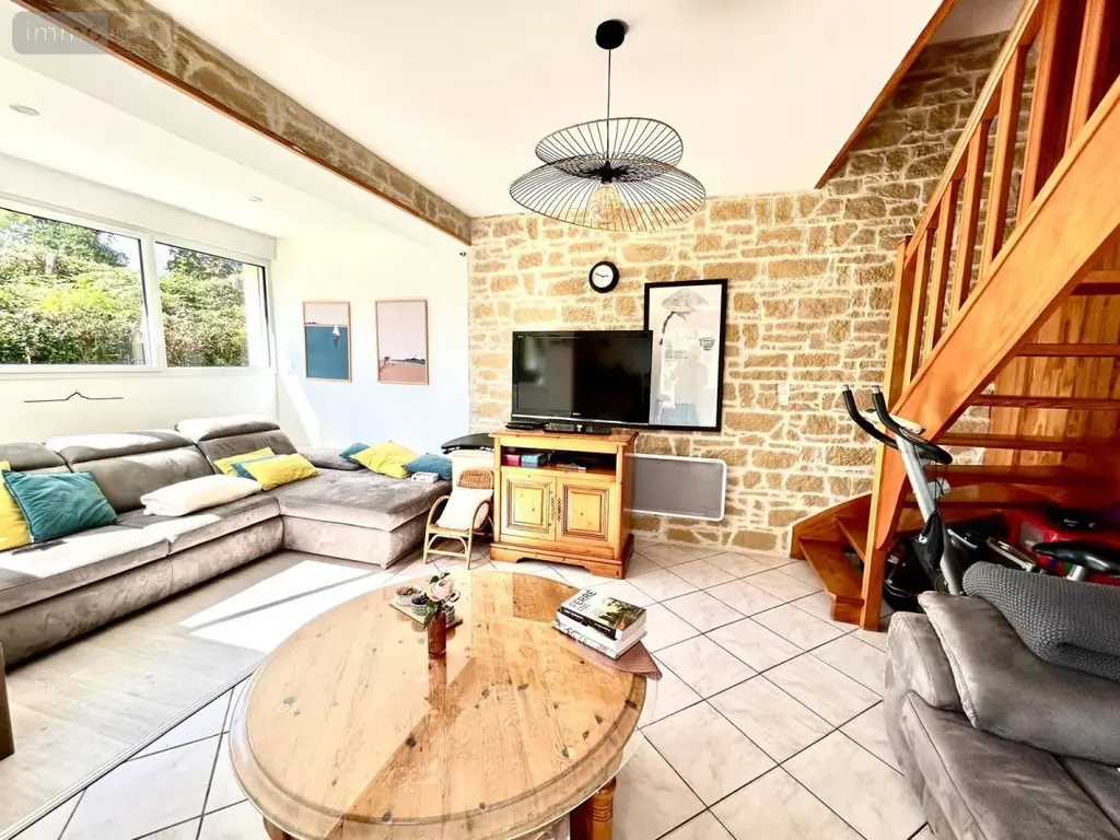 Maison a vendre La Haye 50250 Manche 50 121 m2 283920 euros 50061-2994 006