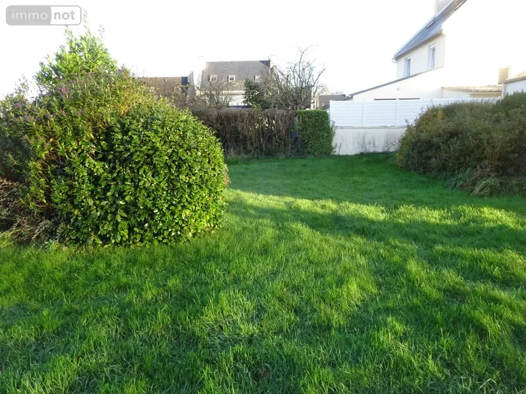 Maison a vendre Plouzané 29280 Finistère 29 120 m2 6 pièces 275740 euros 29058-1736 008
