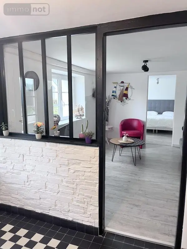 Maison a vendre Bénodet 29950 Finistère 29 152 m2 8 pièces 578000 euros 29022-1829 008