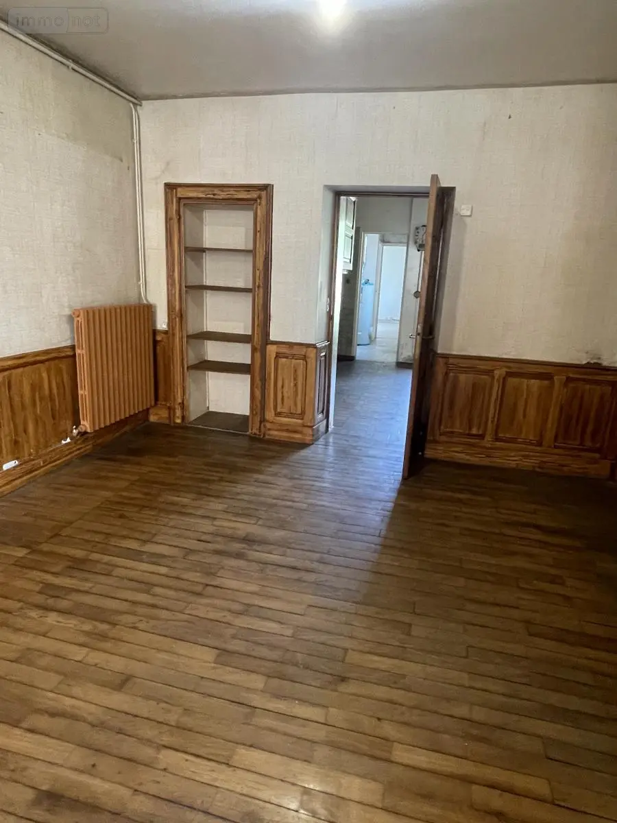 Maison a vendre Le Mans 72000 Sarthe 72 130 m2 7 pièces 294000 euros 72009-1432 002