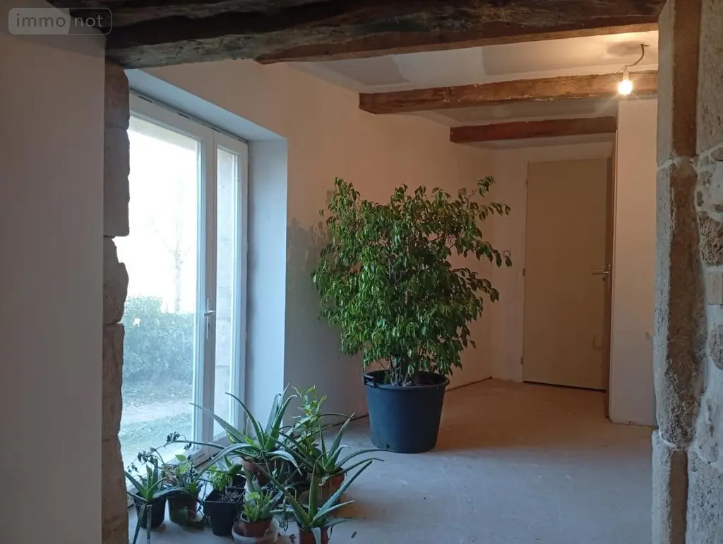 Maison a vendre Saint-Affrique 12400 Aveyron 12 150 m2 5 pièces 290000 euros 12051-5 020