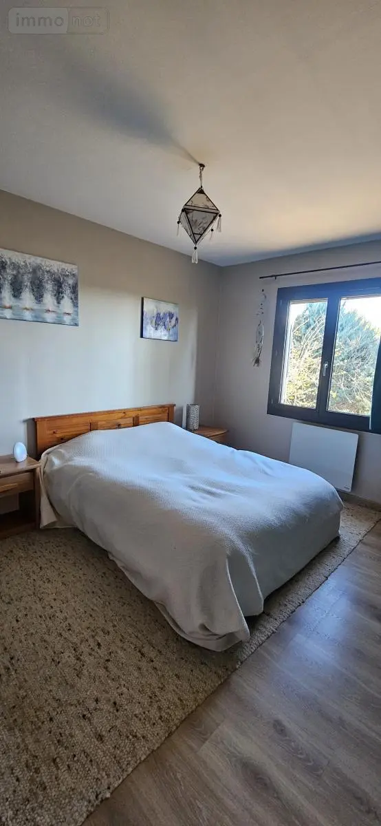 Maison a vendre Sauve 30610 Gard 30 163 m2 6 pièces 315000 euros 34019-470 012