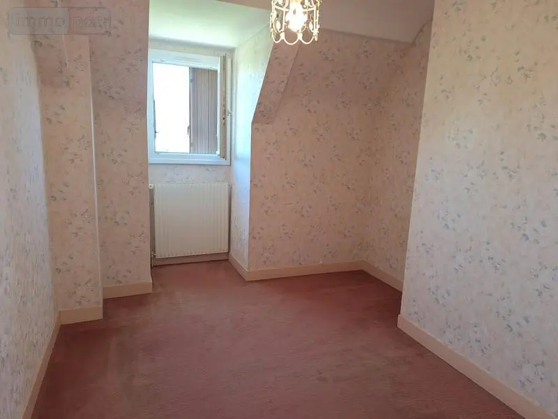 Maison a vendre Goderville 76110 Seine-Maritime 76 119 m2 6 pièces 270800 euros 76065-2443 007